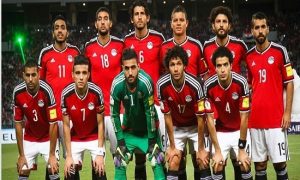 منتخب مصر