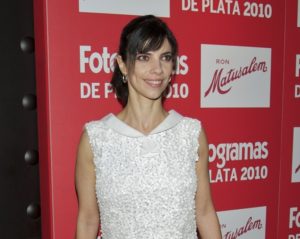 MADRID, SPAIN - MARCH 14:  Spanish actress Maribel Verdu attends "Fotogramas Awards 2010" at Joy Eslava Club on March 14, 2011 in Madrid, Spain.  (Photo by Carlos Alvarez/Getty Images)