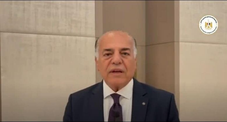حمدي عثمان، رجل الأعمال المصري في دولة الإمارات العربية المتحدة