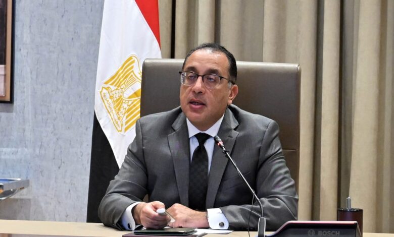 رئيس الوزراء خلال منتدى الصين ومنطقة المحيط الهندي للتعاون الإنمائي